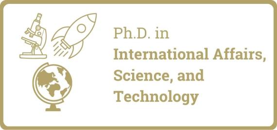 Ph.D. IAST